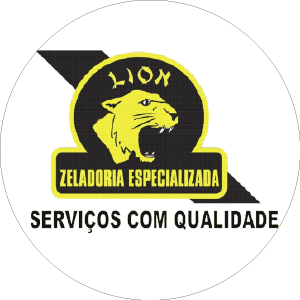 Lion zeladora pronto