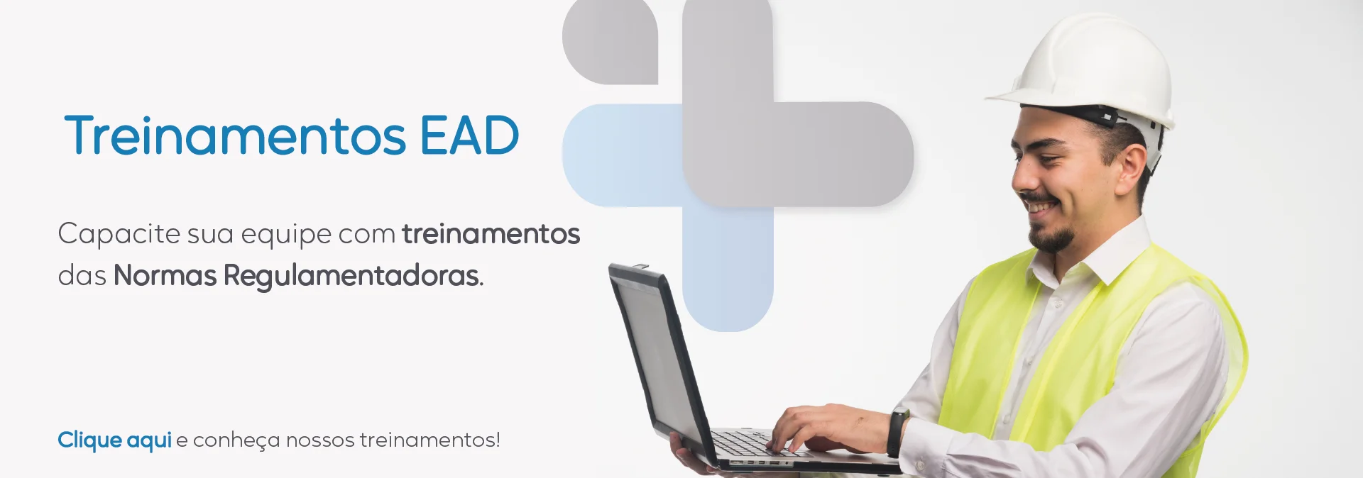 Treinamentos EAD