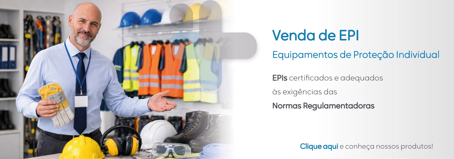 Venda de EPI_1